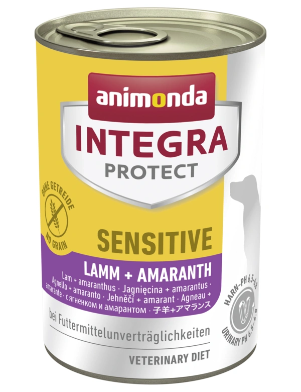 INTEGRA PROTECT Adult Sensitive