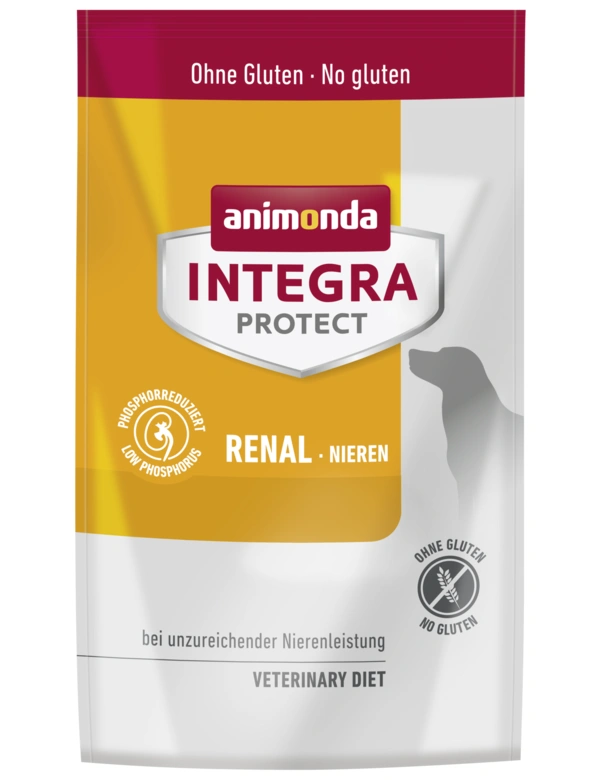 INTEGRA PROTECT Adult Renal