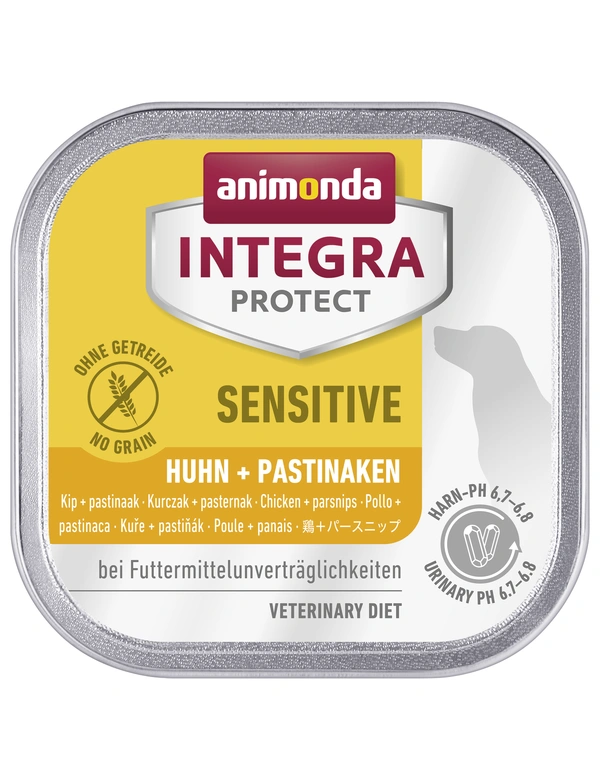 INTEGRA PROTECT Adult Sensitive