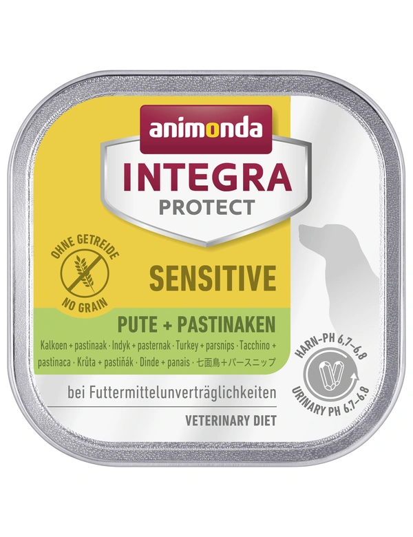 INTEGRA PROTECT Adult Sensitive