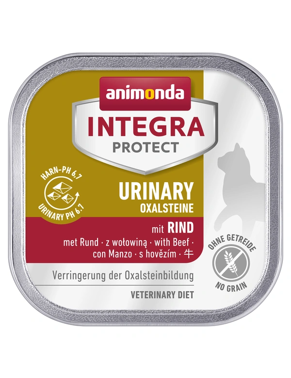 INTEGRA PROTECT Adult Urinary Oxal