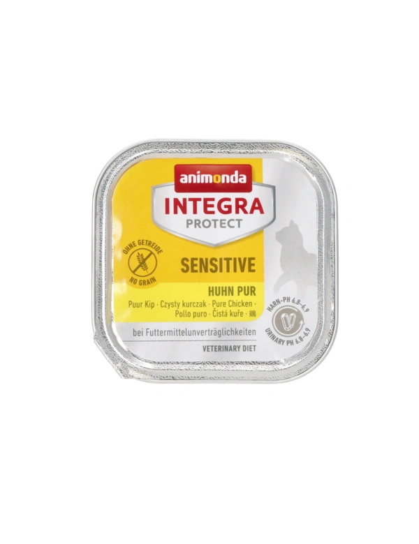INTEGRA PROTECT Adult Sensitive