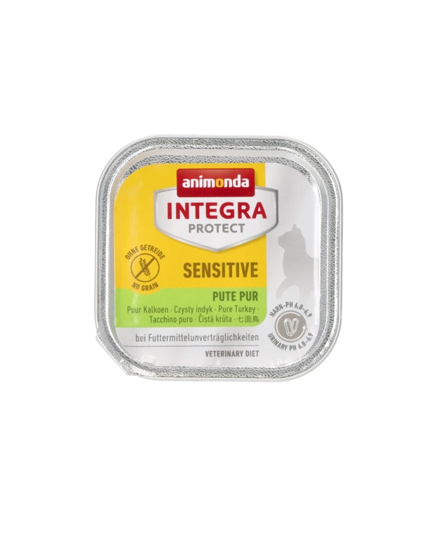 INTEGRA PROTECT Adult Sensitive