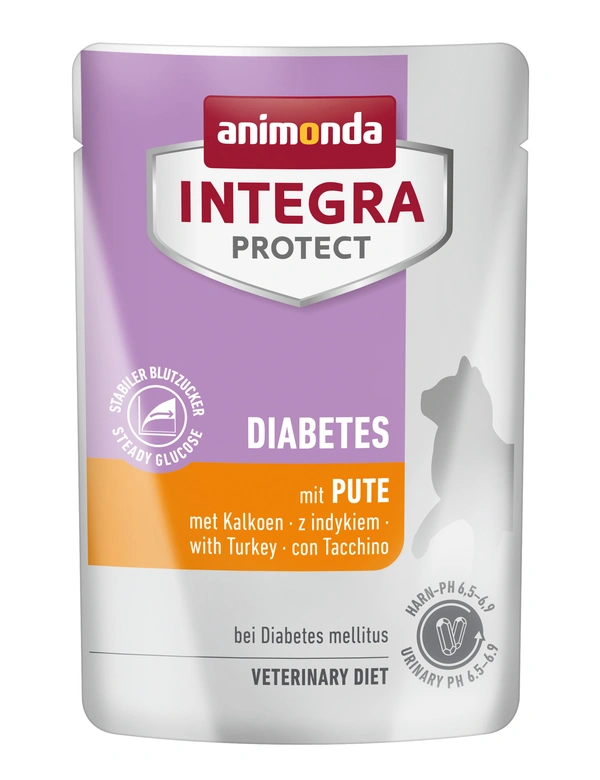 INTEGRA PROTECT Adult Diabetes