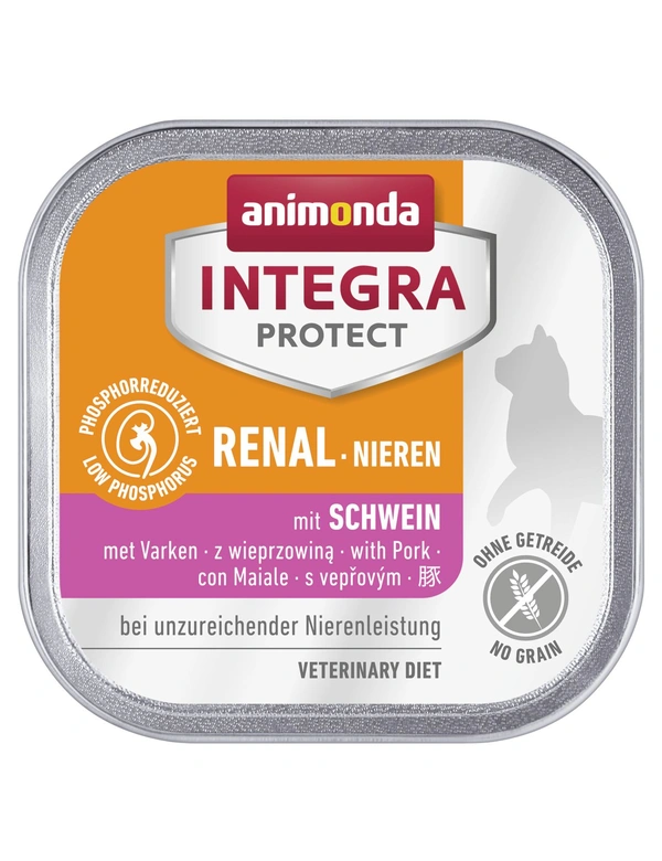 INTEGRA PROTECT Adult Renal