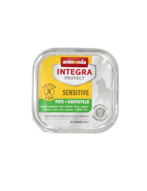 INTEGRA PROTECT Adult Sensitive