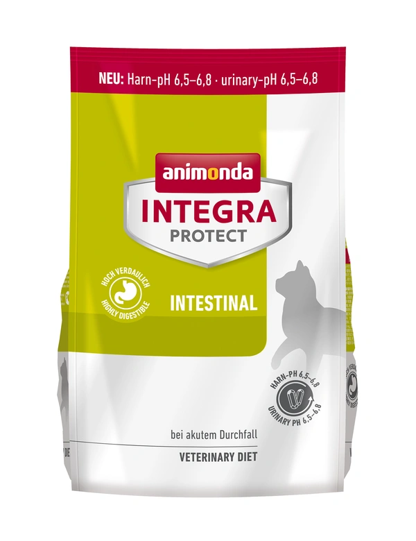 INTEGRA PROTECT Adult Intestinal