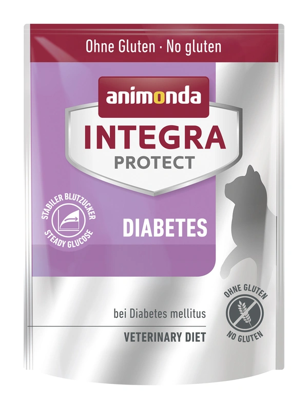 INTEGRA PROTECT Adult Diabetes
