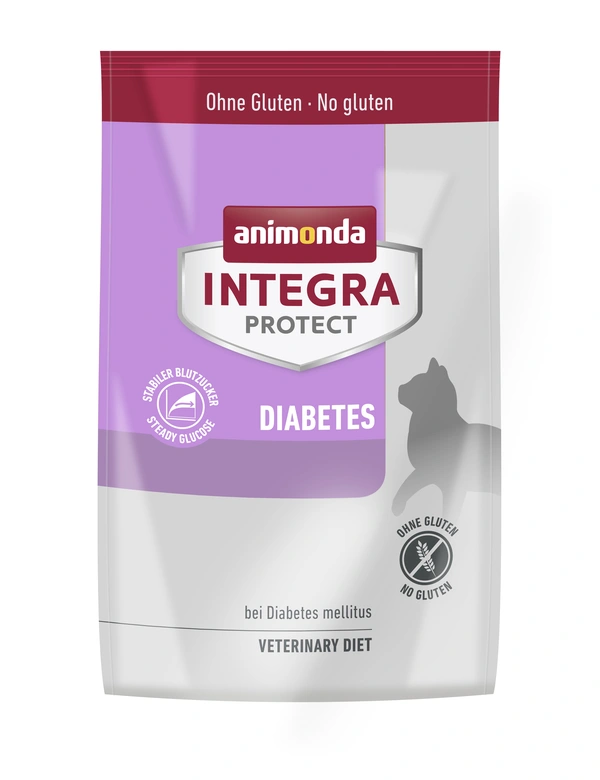 INTEGRA PROTECT Adult Diabetes