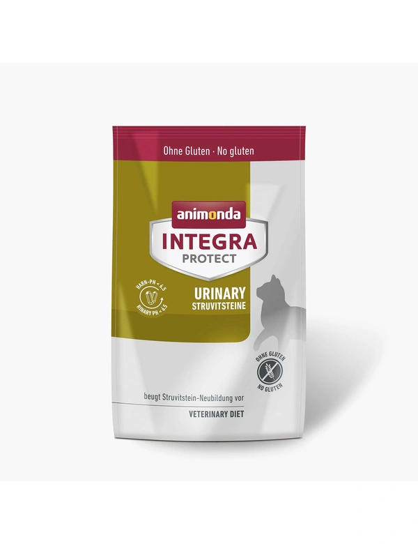 INTEGRA PROTECT Adult Struvit