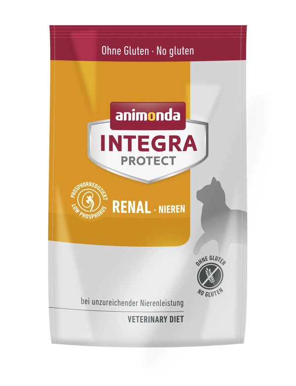 INTEGRA PROTECT Adult Renal