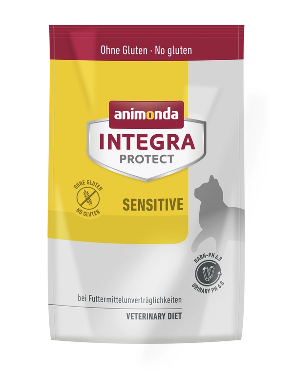 INTEGRA PROTECT Adult Sensitive