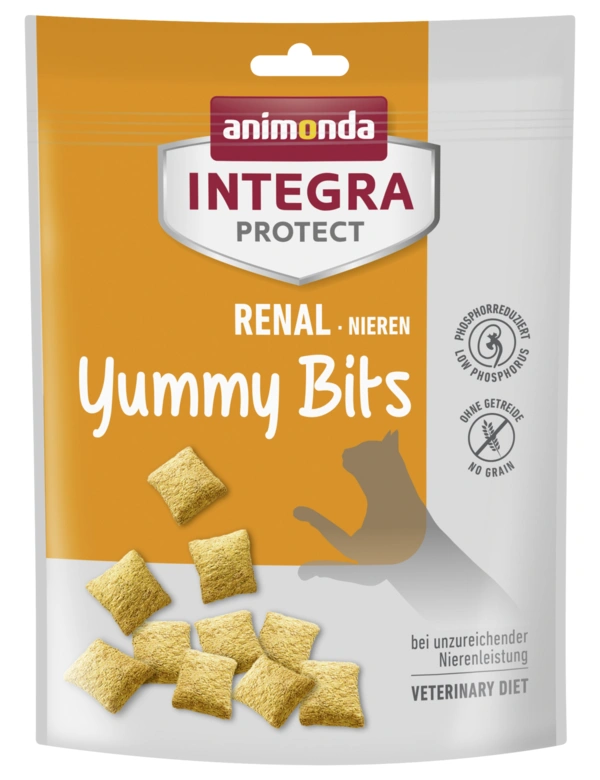 INTEGRA PROTECT Renal Yummy Bits
