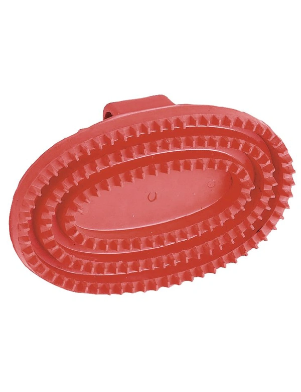 KERBL Gummistriegel