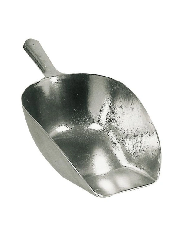 KERBL Aluminium Abwiegeschaufel