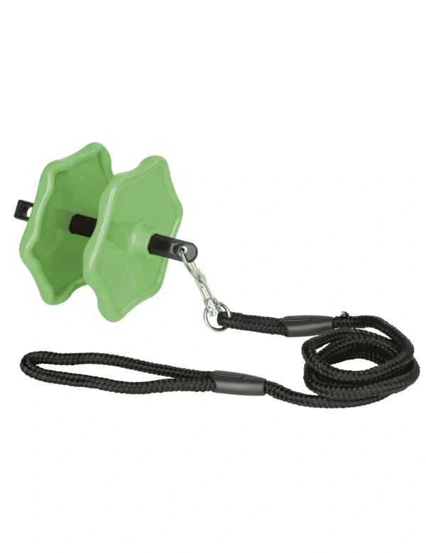 KERBL Delizia Lecksteinhalter 6-eckig