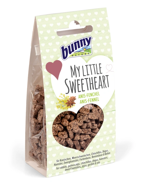 bunny My Little Sweetheart
