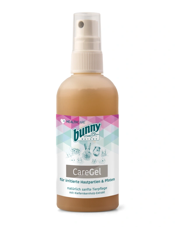bunny CareGel