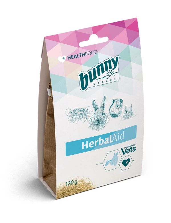 bunny HerbalAid
