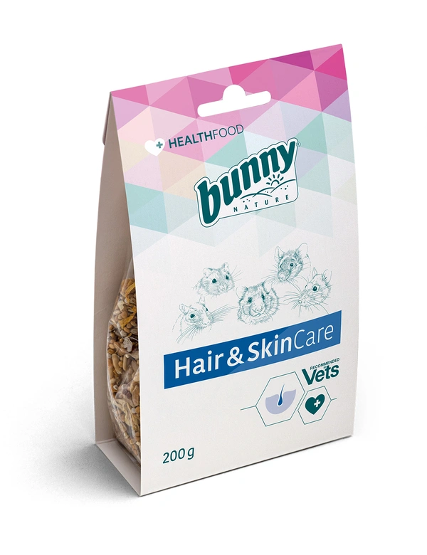 bunny Hair & SkinCare