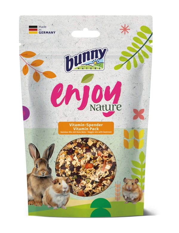bunny EnjoyNature Vitaminspender