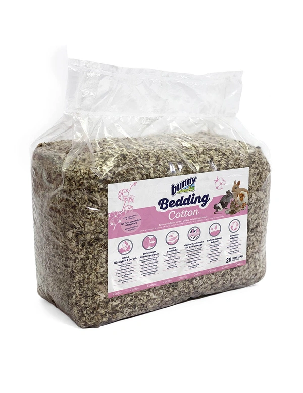 bunny Bedding Cotton
