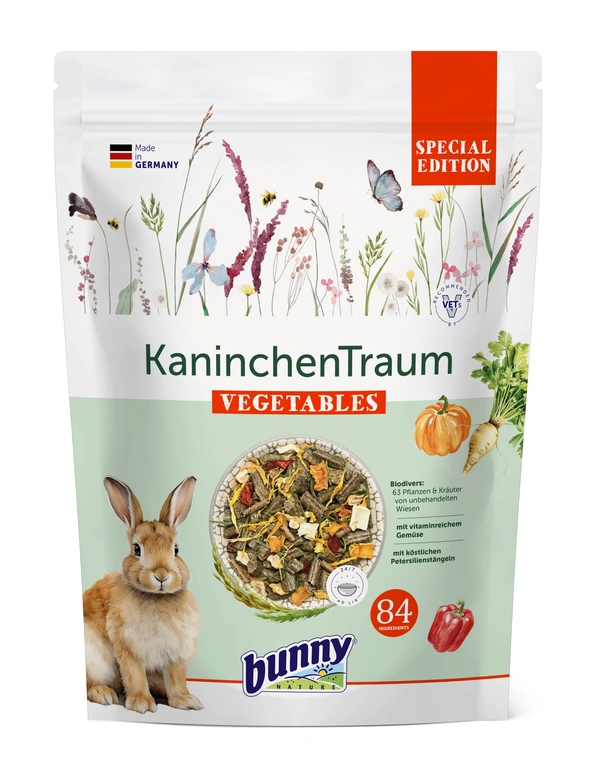 bunny KaninchenTraum Special Edition