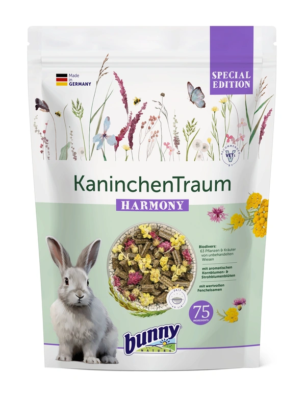 bunny KaninchenTraum Special Edition