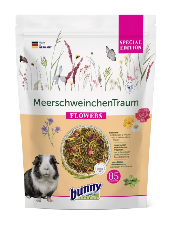 bunny MeerschweinchenTraum Adult