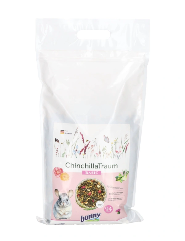 bunny ChinchillaTraum Basic
