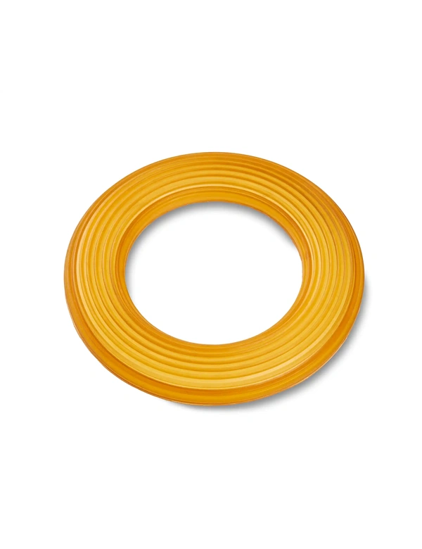 WOLTERS Pure Nature Frisbee Wurfspielzeug