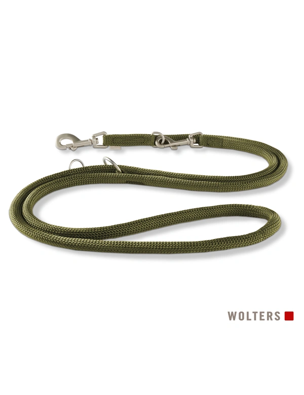 WOLTERS K2 Führleine