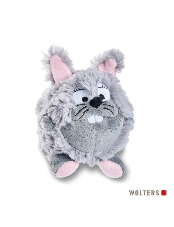 WOLTERS Plüschball