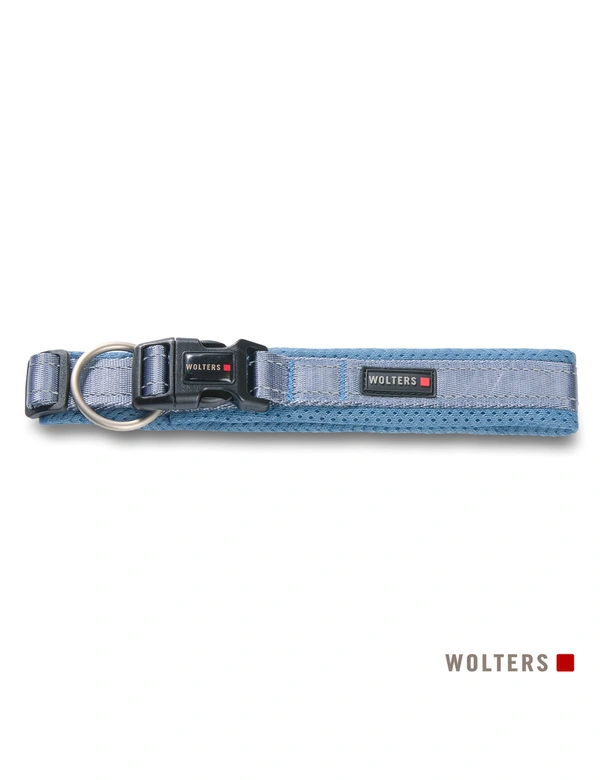 WOLTERS Light Mesh Halsband
