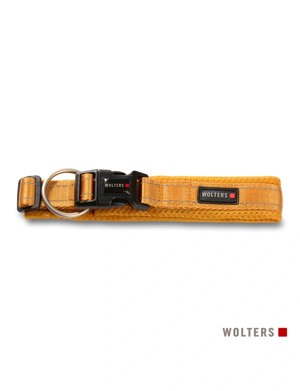 WOLTERS Light Mesh Halsband