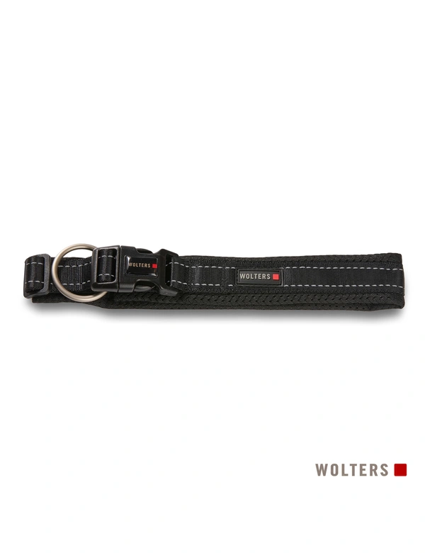 WOLTERS Light Mesh Halsband