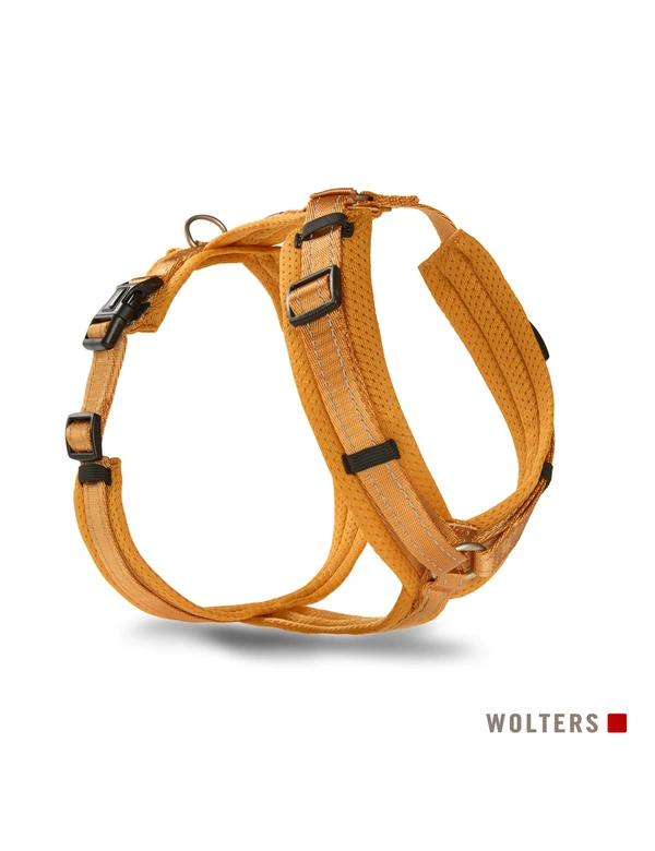 WOLTERS Light Mesh Geschirr