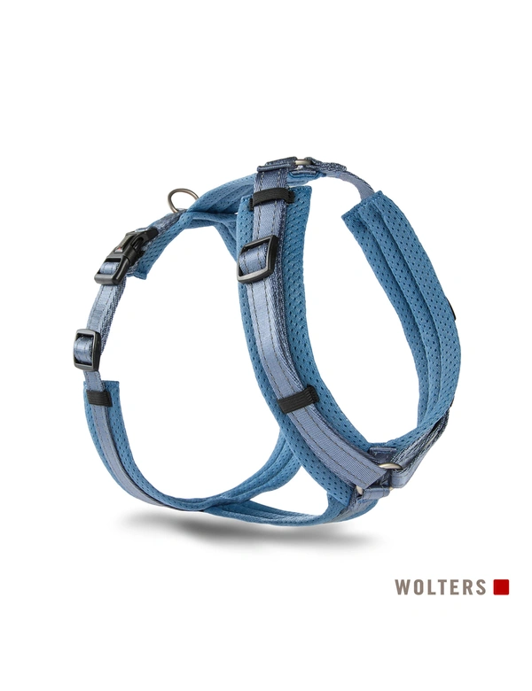 WOLTERS Light Mesh Geschirr
