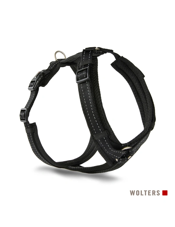 WOLTERS Light Mesh Geschirr