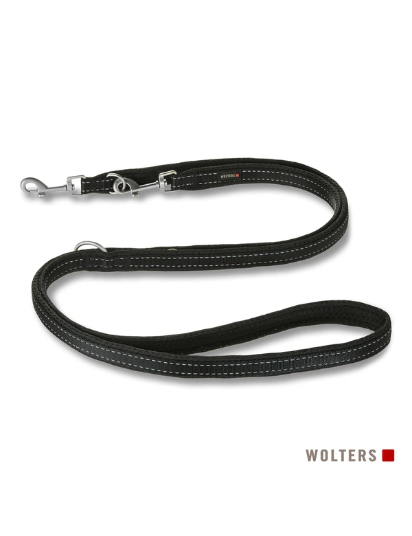 WOLTERS Light Mesh Führleine