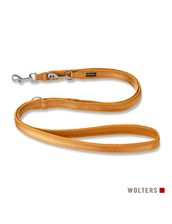 WOLTERS Light Mesh Führleine