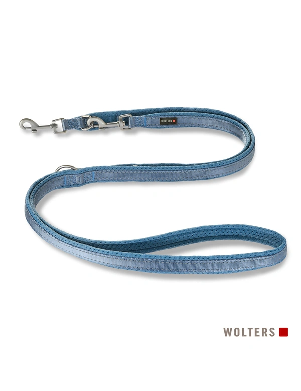 WOLTERS Light Mesh Führleine