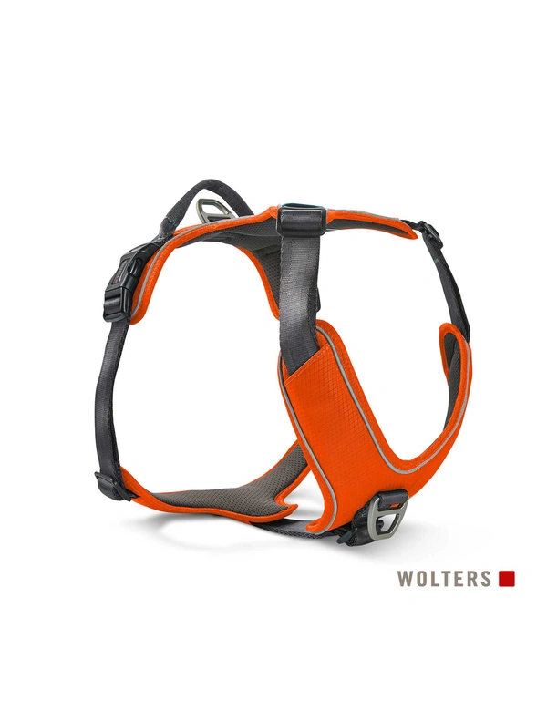 WOLTERS Active Pro Comfort Geschirr