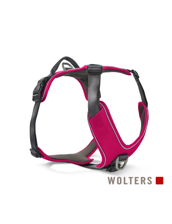 WOLTERS Active Pro Comfort Geschirr