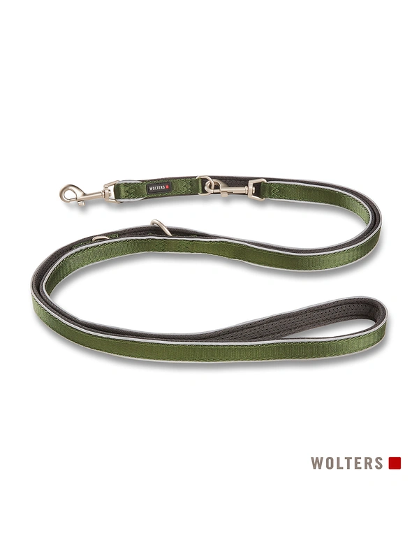 WOLTERS Active Pro Comfort Führleine