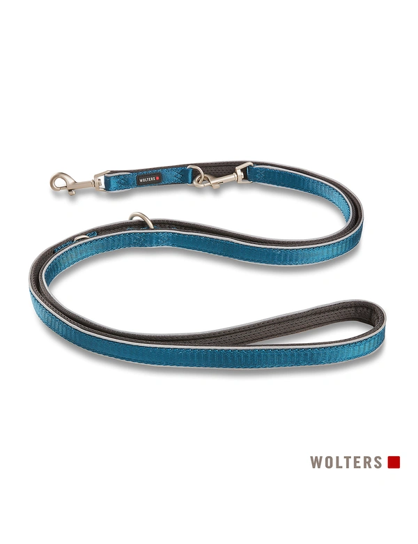 WOLTERS Active Pro Comfort Führleine
