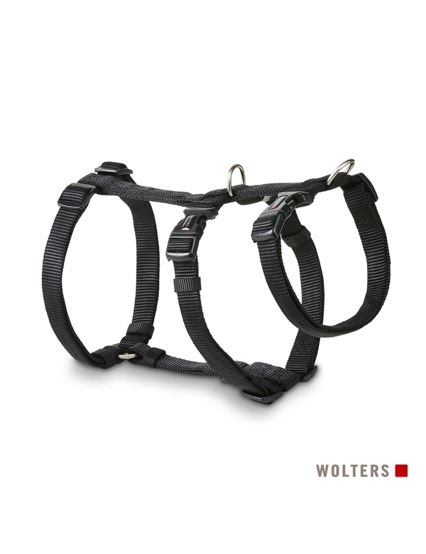 WOLTERS Professional Geschirr No Escape