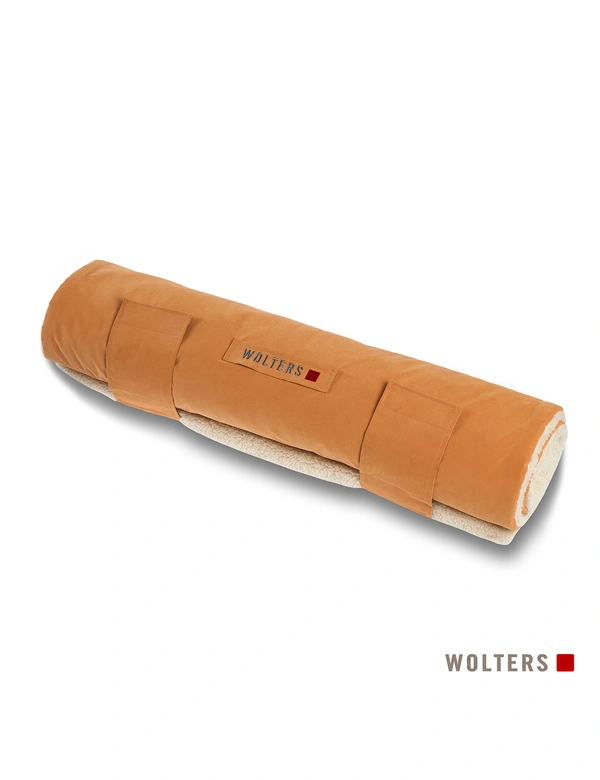 WOLTERS Vagabund Reisedecke