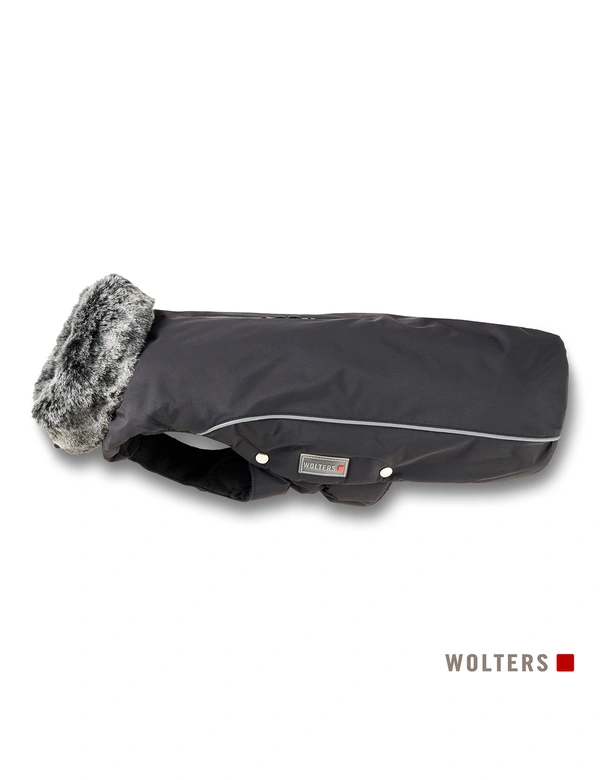 WOLTERS Winterjacke Amundsen