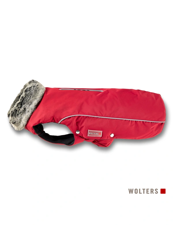 WOLTERS Winterjacke Amundsen